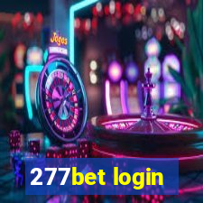 277bet login